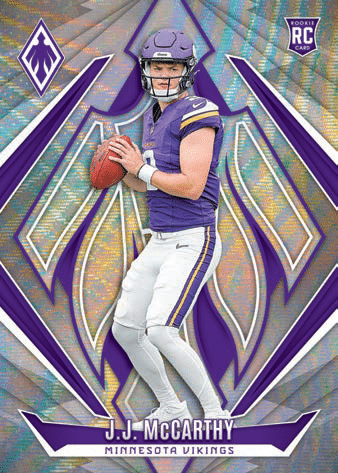 2024 Panini Phoenix Football Hobby Box &ndash; Trace 'n Chase | Trading Cards and Memorabilia &ndash; Shop Trading Cards, Autographs and Supplies