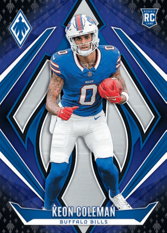 2024 Panini Phoenix Football Hobby Box &ndash; Trace 'n Chase | Trading Cards and Memorabilia &ndash; Shop Trading Cards, Autographs and Supplies