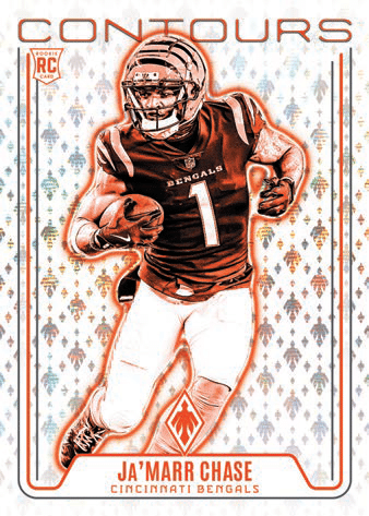 2024 Panini Phoenix Football Hobby Box &ndash; Trace 'n Chase | Trading Cards and Memorabilia &ndash; Shop Trading Cards, Autographs and Supplies