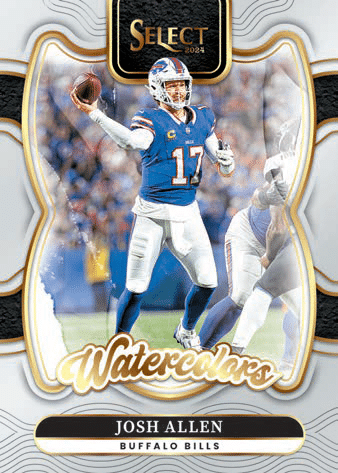 2024 Panini Select Football Hobby Box &ndash; Trace 'n Chase | Trading Cards and Memorabilia &ndash; Shop Trading Cards, Autographs and Supplies