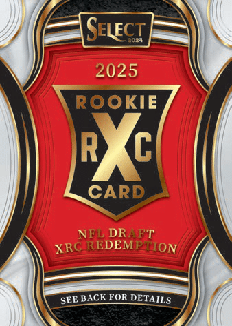 2024 Panini Select Football Hobby Box &ndash; Trace 'n Chase | Trading Cards and Memorabilia &ndash; Shop Trading Cards, Autographs and Supplies