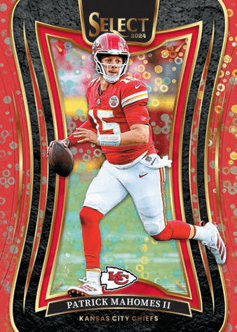 2024 Panini Select Football Hobby H2 Box &ndash; Trace 'n Chase | Trading Cards and Memorabilia &ndash; Shop Trading Cards, Autographs and Supplies