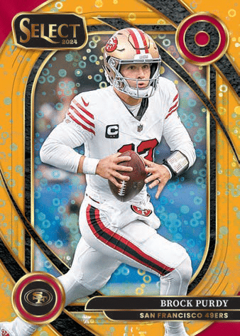 2024 Panini Select Football Hobby H2 Box &ndash; Trace 'n Chase | Trading Cards and Memorabilia &ndash; Shop Trading Cards, Autographs and Supplies