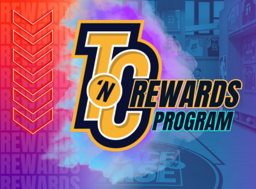 Trading Cards, Sports Memorabilia & Collectibles &ndash; Trace 'n Chase | Trading Cards and Memorabilia &ndash; Shop Trading Cards, Autographs and Supplies