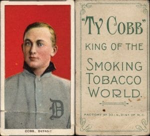 Trading cards history and market overview &ndash; Trace 'n Chase | Trading Cards and Memorabilia &ndash; Shop Trading Cards, Autographs and Supplies