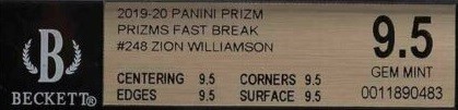 Sports Card Grading 101 – Trace 'n Chase | Trading Cards and Memorabilia – Shop Trading Cards, Autographs and Supplies Sports Card Grading 101 – Trace 'n Chase | Trading Cards and Memorabilia – Shop Trading Cards, Autographs and Supplies