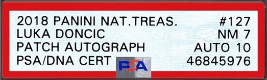 Sports Card Grading 101 – Trace 'n Chase | Trading Cards and Memorabilia – Shop Trading Cards, Autographs and Supplies Sports Card Grading 101 – Trace 'n Chase | Trading Cards and Memorabilia – Shop Trading Cards, Autographs and Supplies