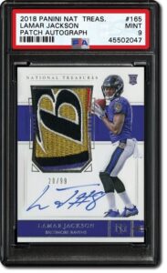 Sports Card Grading 101 – Trace 'n Chase | Trading Cards and Memorabilia – Shop Trading Cards, Autographs and Supplies Sports Card Grading Guide 05